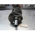 #DB04 Crankshaft Standard For 13-15 Cadillac ATS  2.0